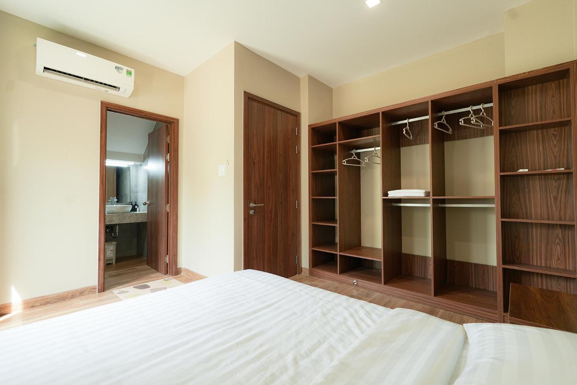 Biet Thu Mat Tien Bien Saint Simeon Resort Vung Tau Exterior foto